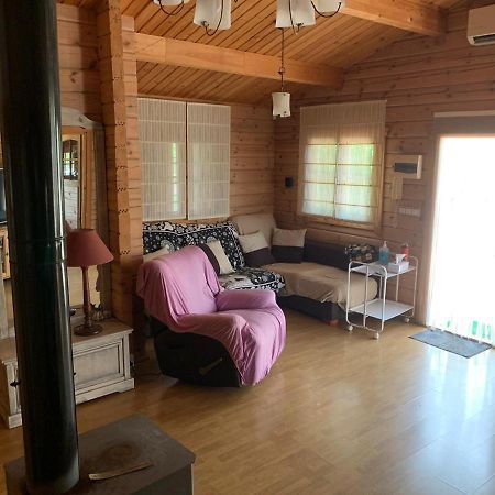 Cabana Sofia Villa Murcia Eksteriør billede