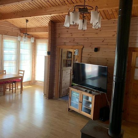 Cabana Sofia Villa Murcia Eksteriør billede