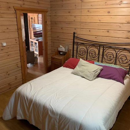 Cabana Sofia Villa Murcia Eksteriør billede