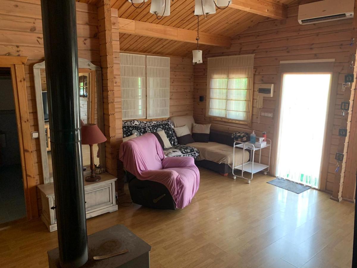 Cabana Sofia Villa Murcia Eksteriør billede