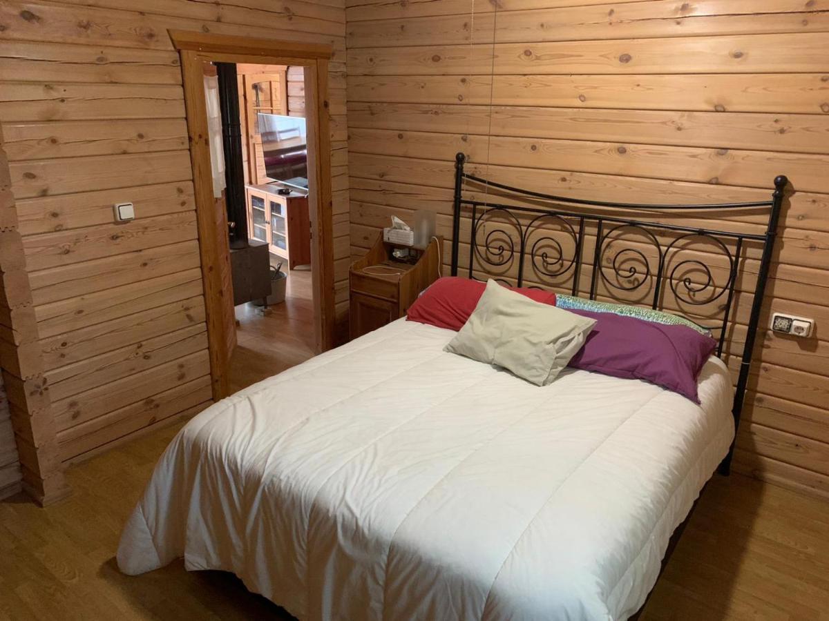 Cabana Sofia Villa Murcia Eksteriør billede