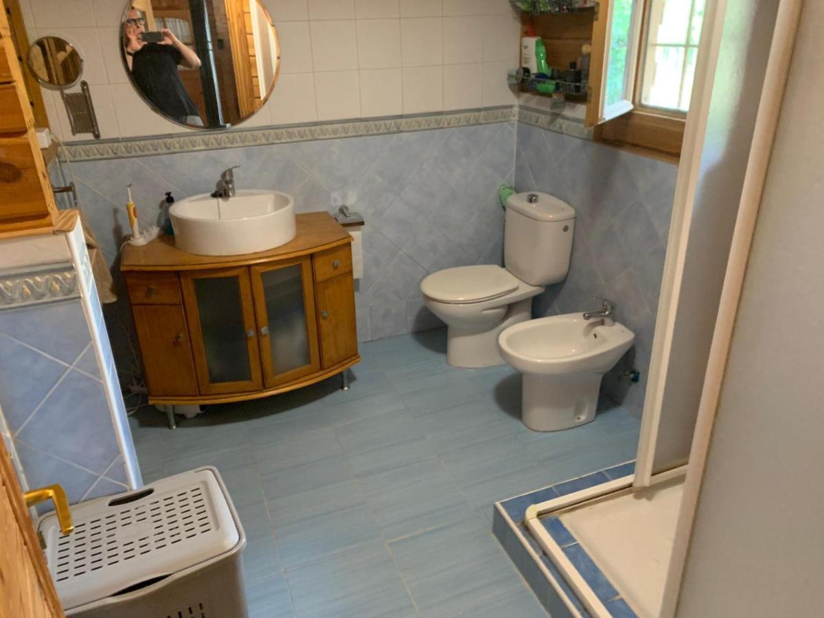 Cabana Sofia Villa Murcia Eksteriør billede