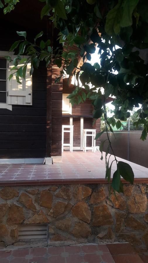 Cabana Sofia Villa Murcia Eksteriør billede