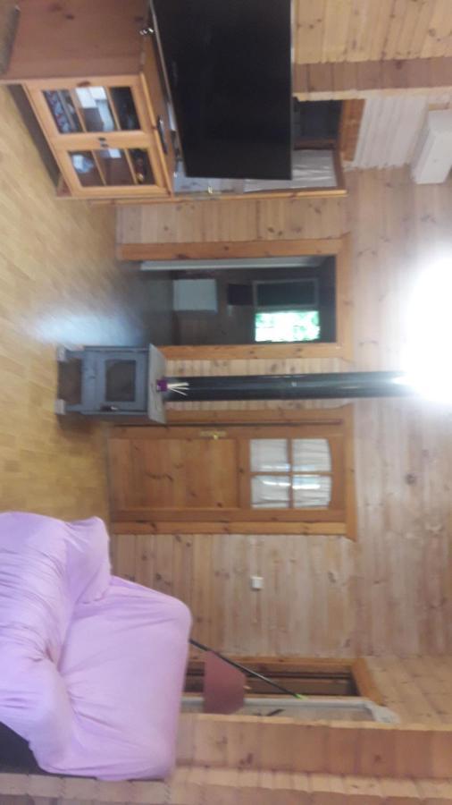 Cabana Sofia Villa Murcia Eksteriør billede